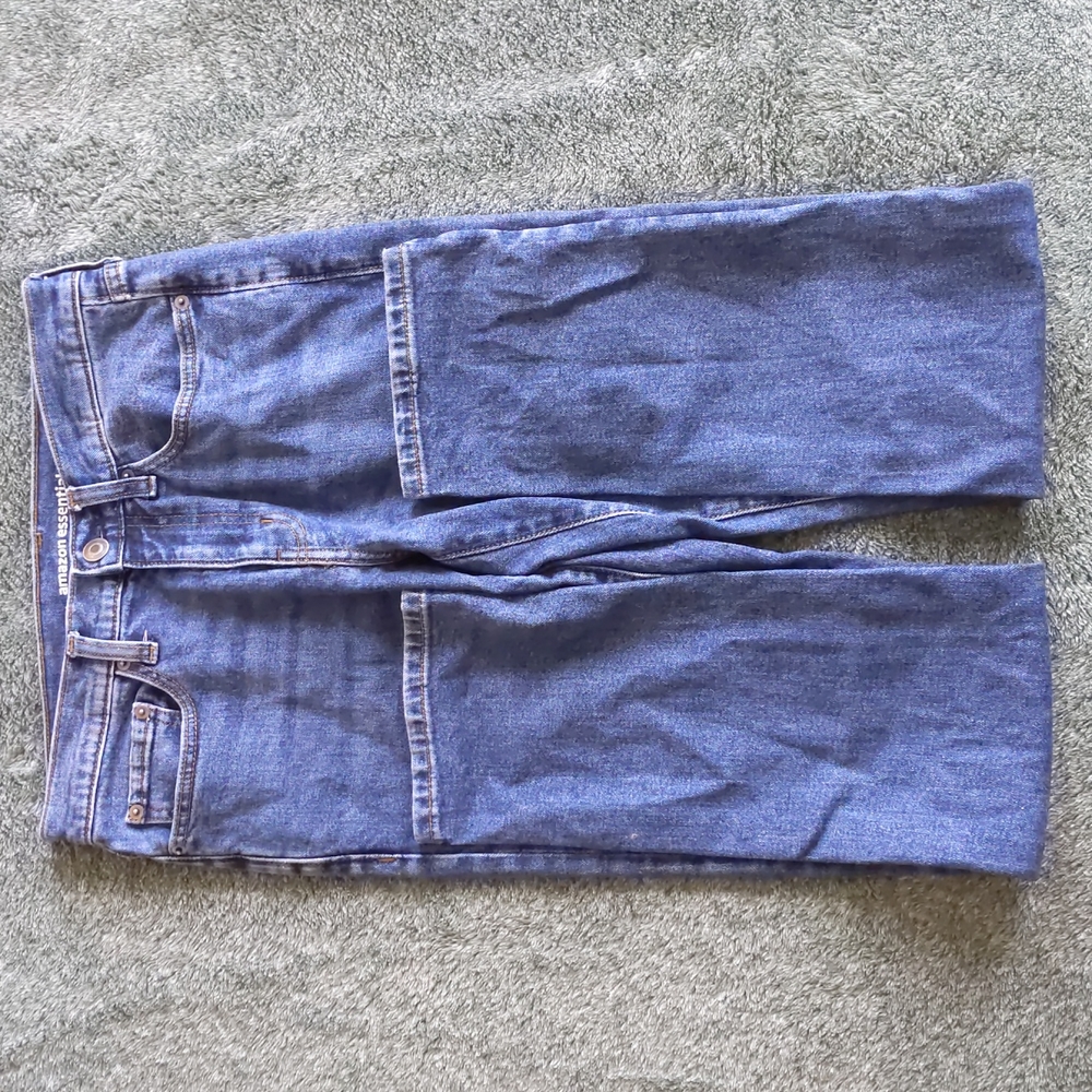 Amazon Essentials Slim Jeans